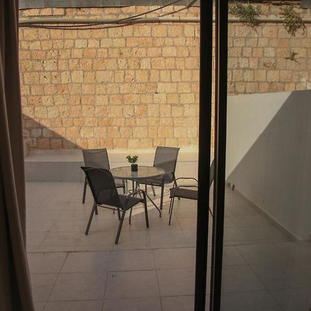 Habira Apartments Yerusalem Bagian luar foto