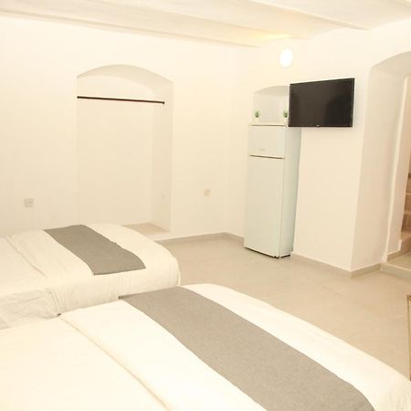Habira Apartments Yerusalem Bagian luar foto