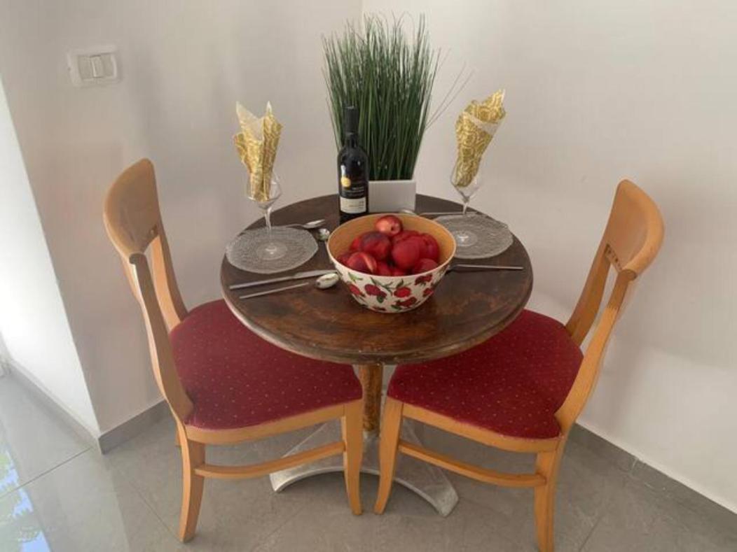 Habira Apartments Yerusalem Bagian luar foto