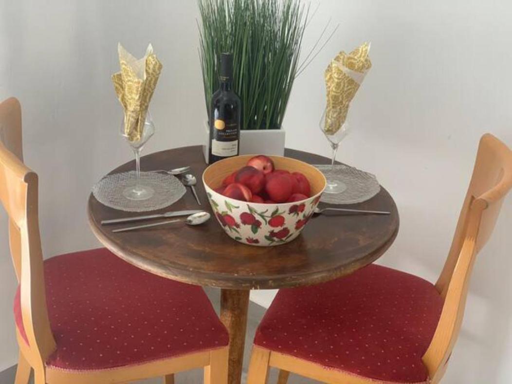 Habira Apartments Yerusalem Bagian luar foto
