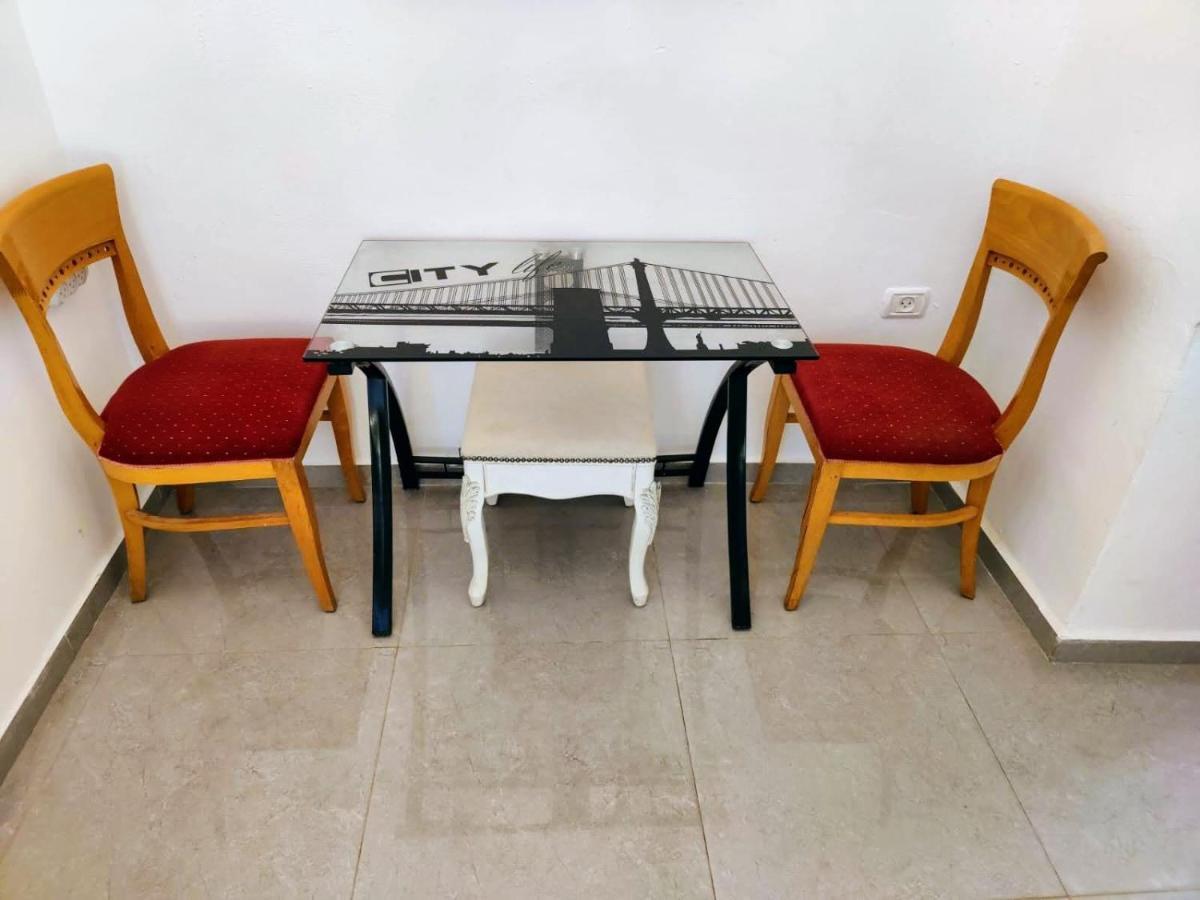 Habira Apartments Yerusalem Bagian luar foto