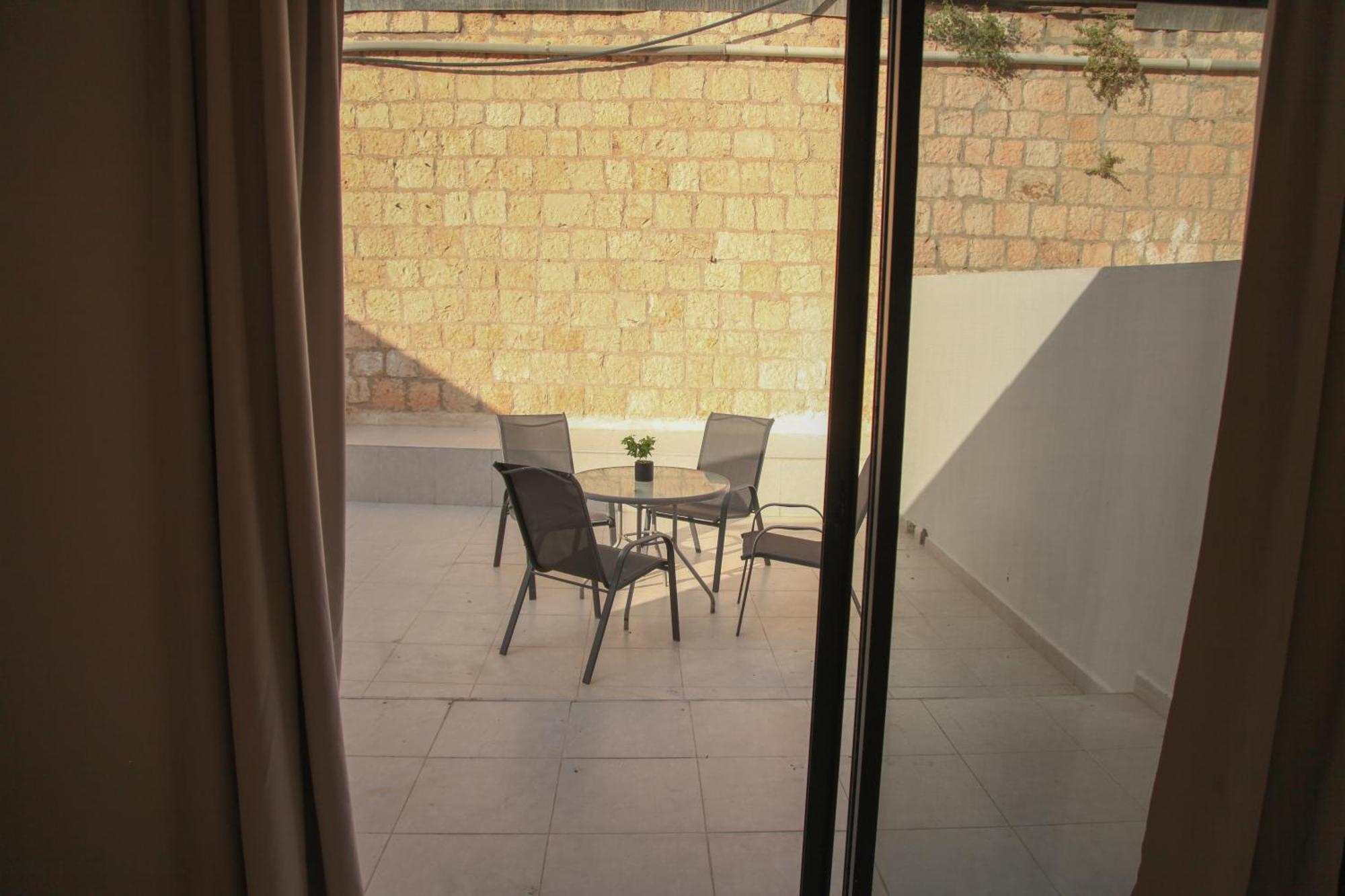 Habira Apartments Yerusalem Bagian luar foto