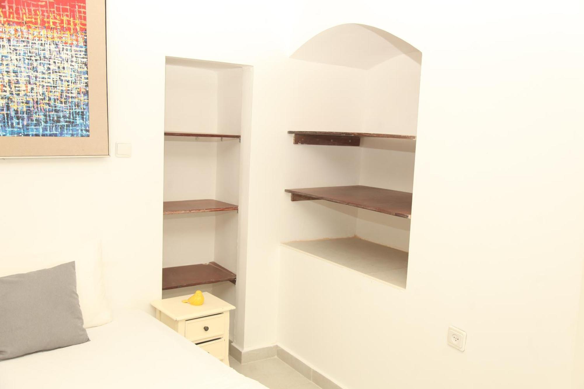 Habira Apartments Yerusalem Bagian luar foto