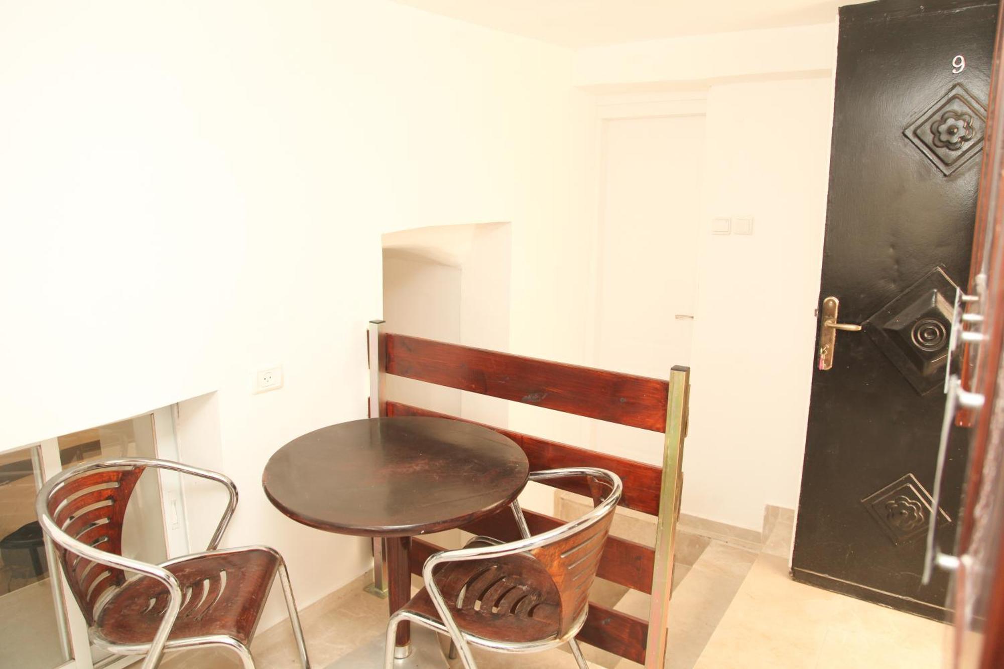 Habira Apartments Yerusalem Bagian luar foto