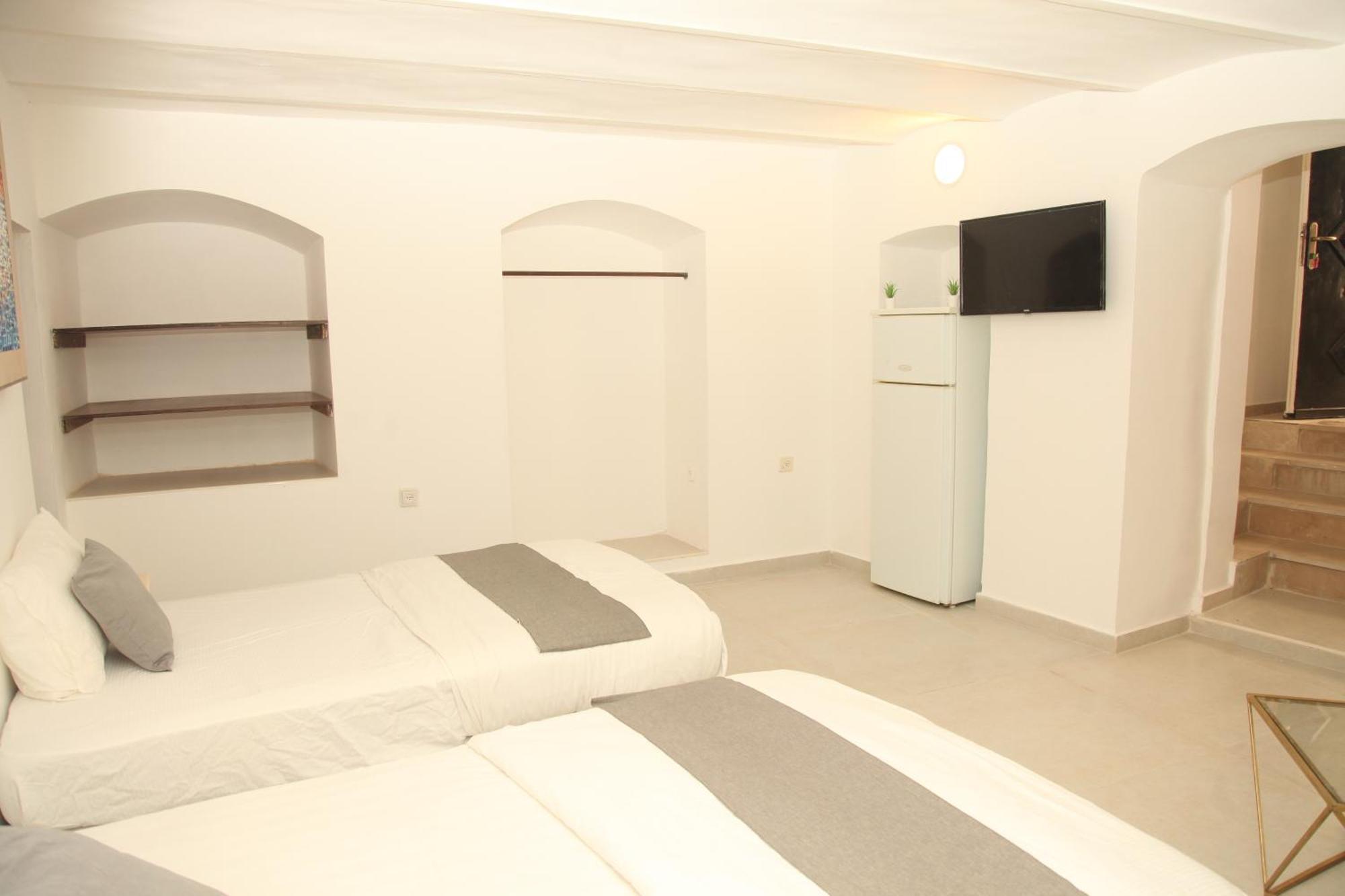 Habira Apartments Yerusalem Bagian luar foto