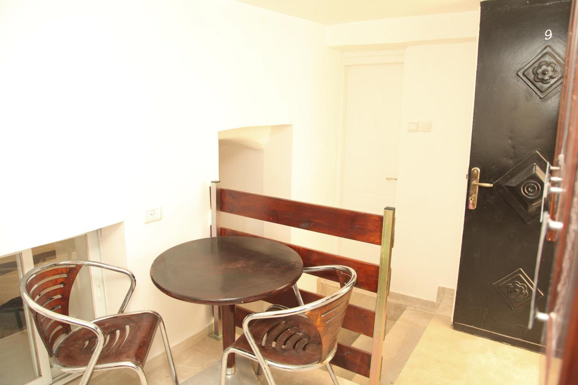 Habira Apartments Yerusalem Bagian luar foto