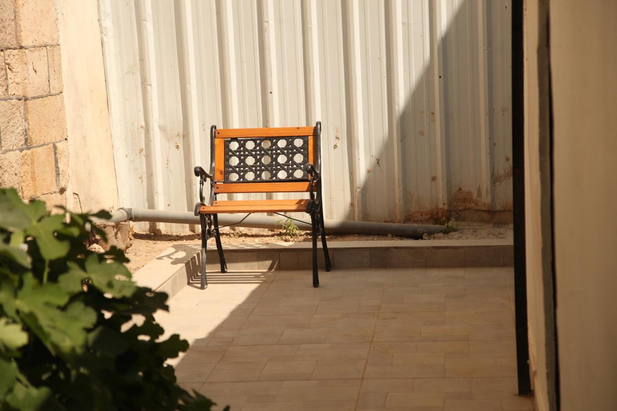 Habira Apartments Yerusalem Bagian luar foto