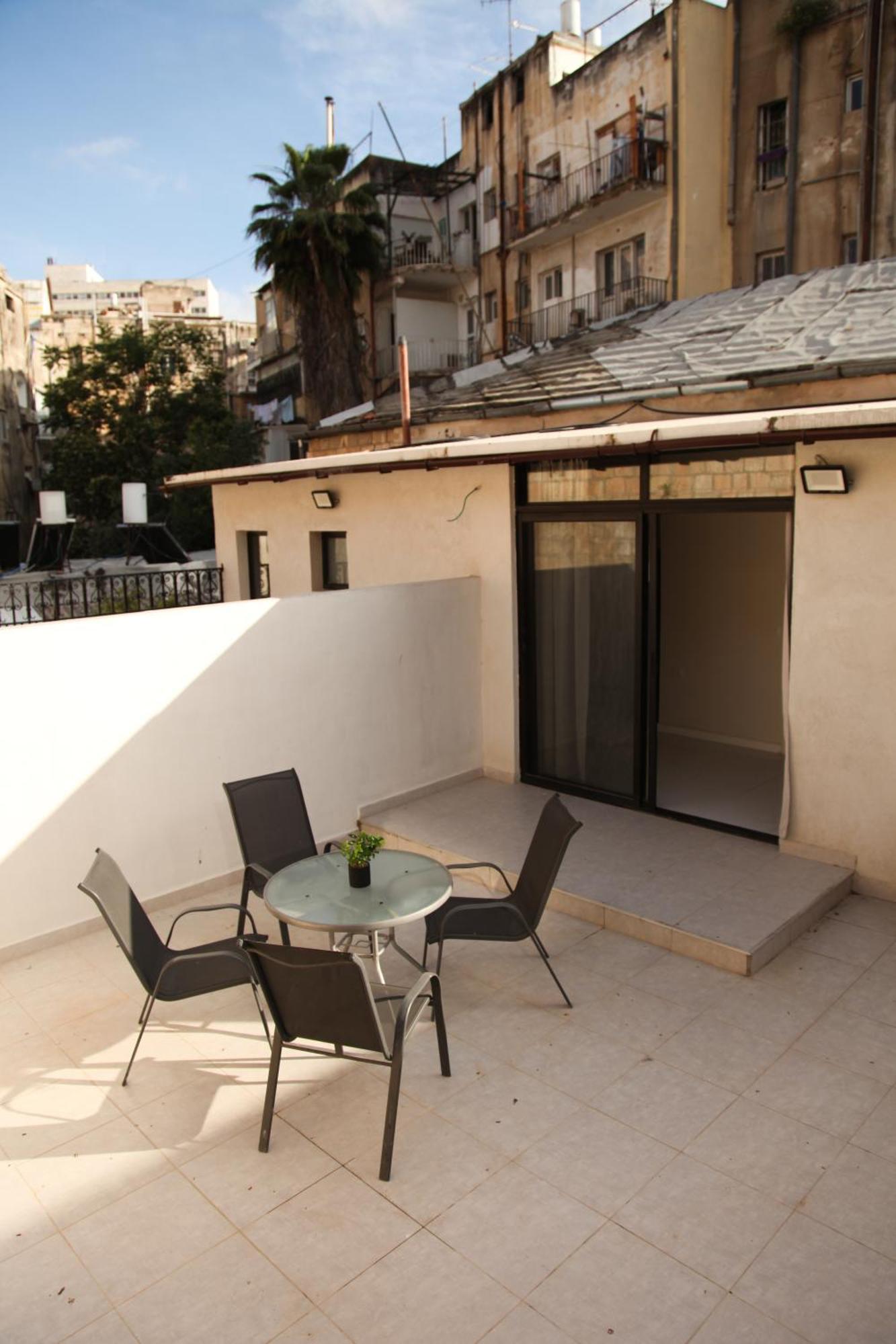 Habira Apartments Yerusalem Bagian luar foto