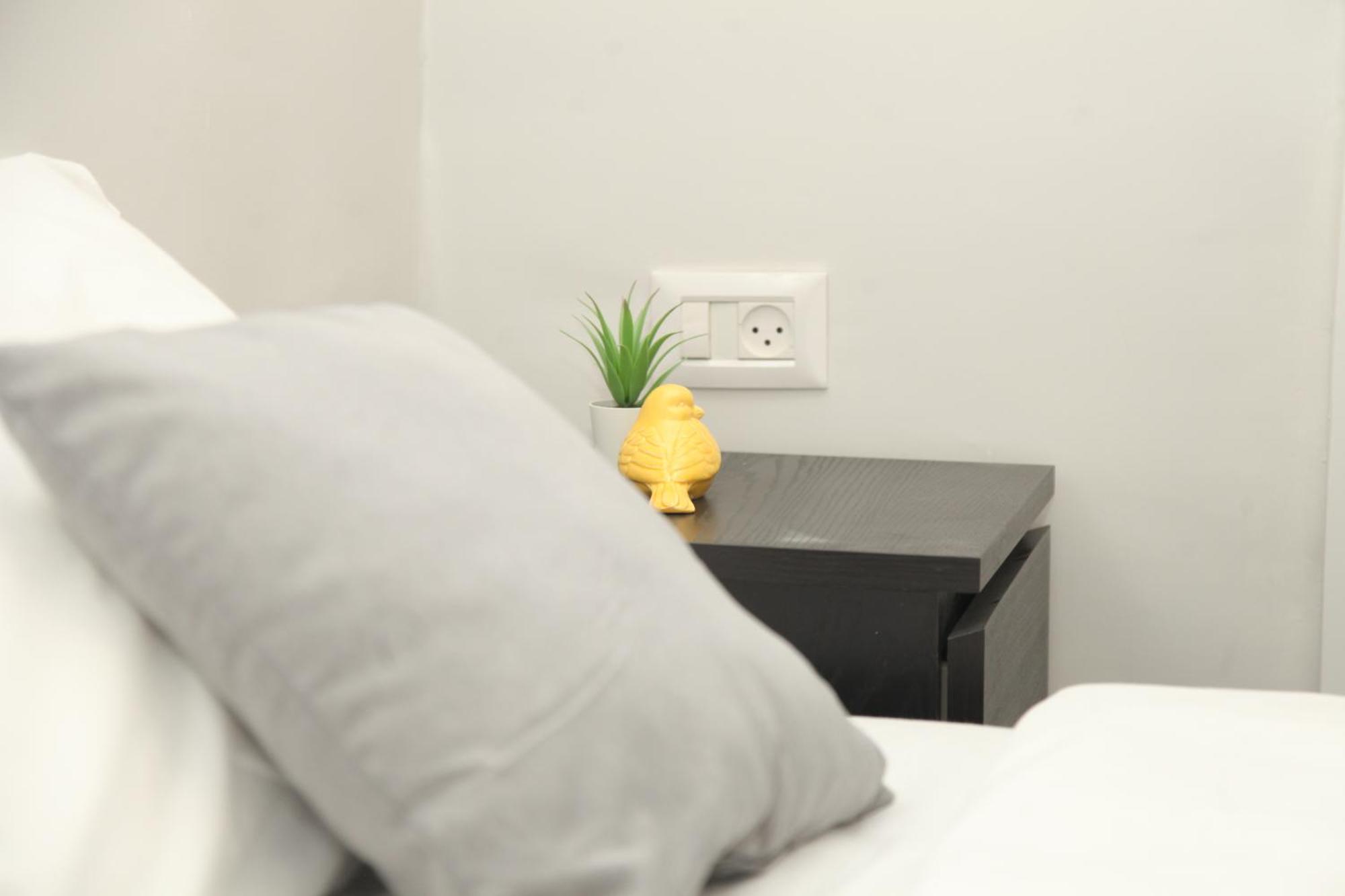Habira Apartments Yerusalem Bagian luar foto