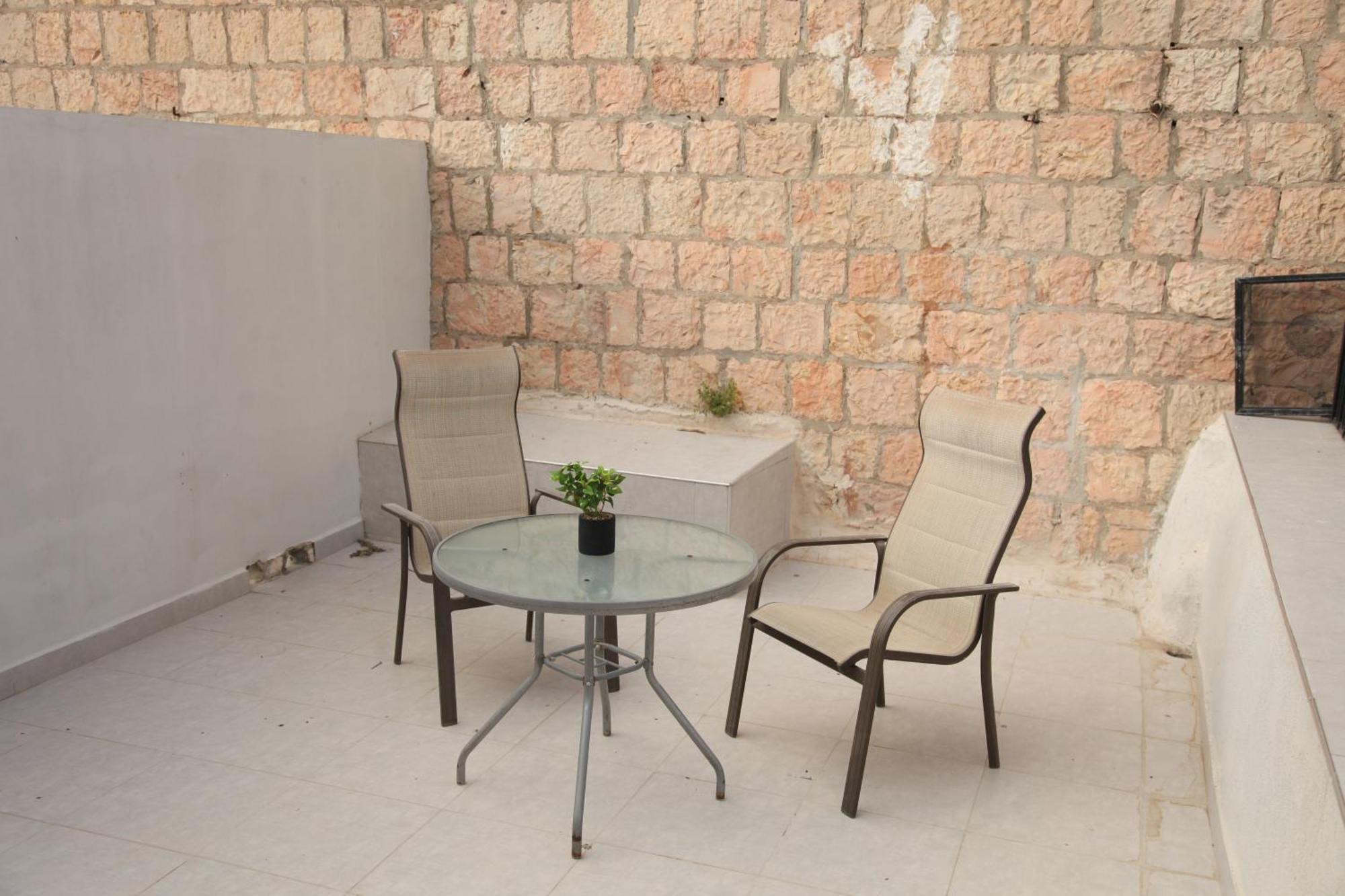 Habira Apartments Yerusalem Bagian luar foto