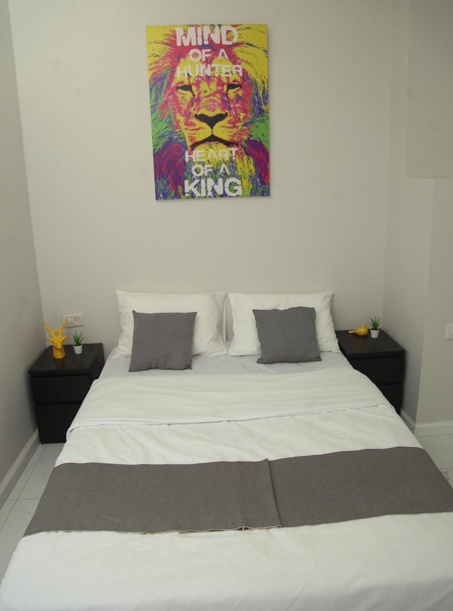 Habira Apartments Yerusalem Bagian luar foto