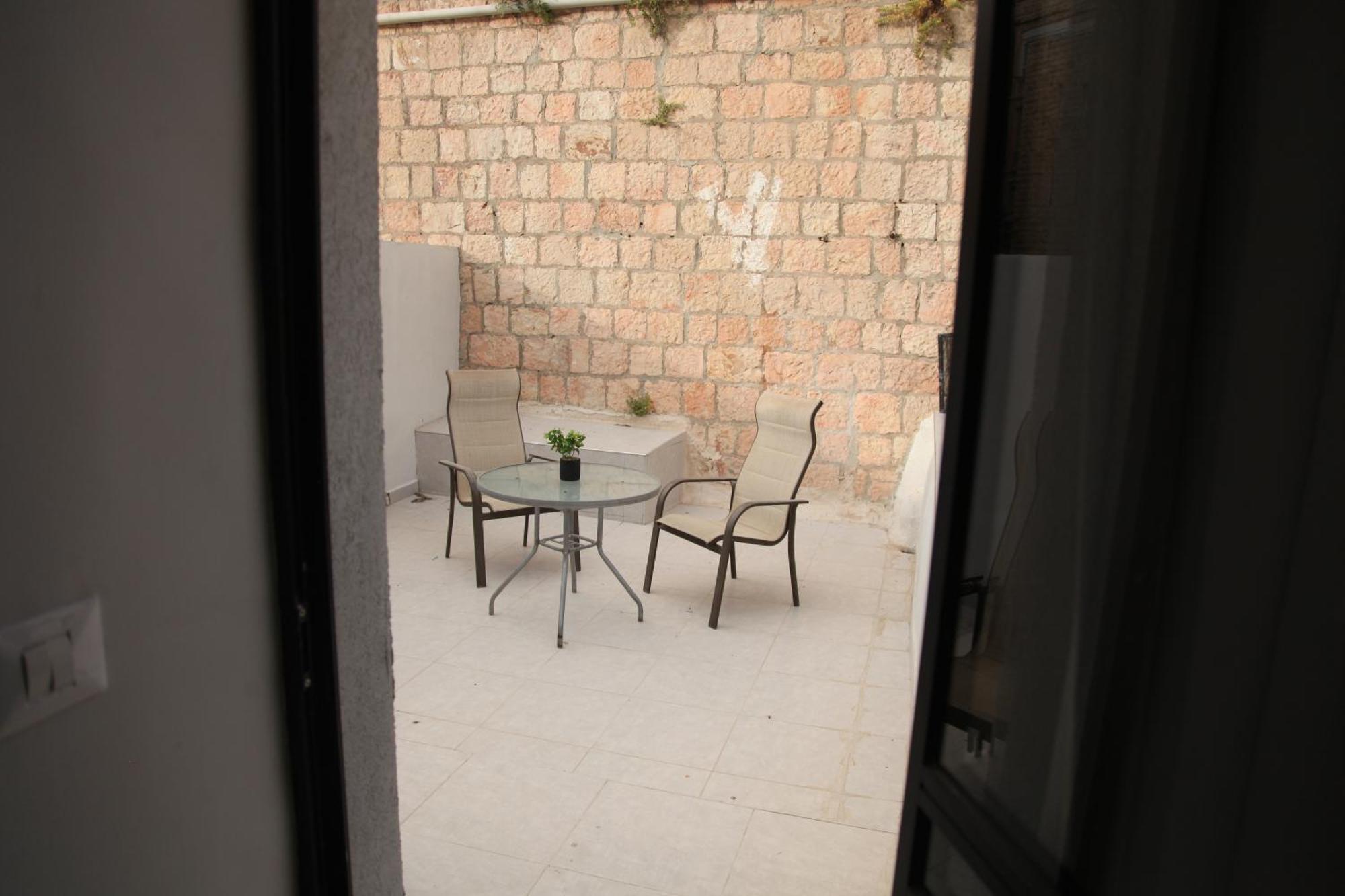 Habira Apartments Yerusalem Bagian luar foto