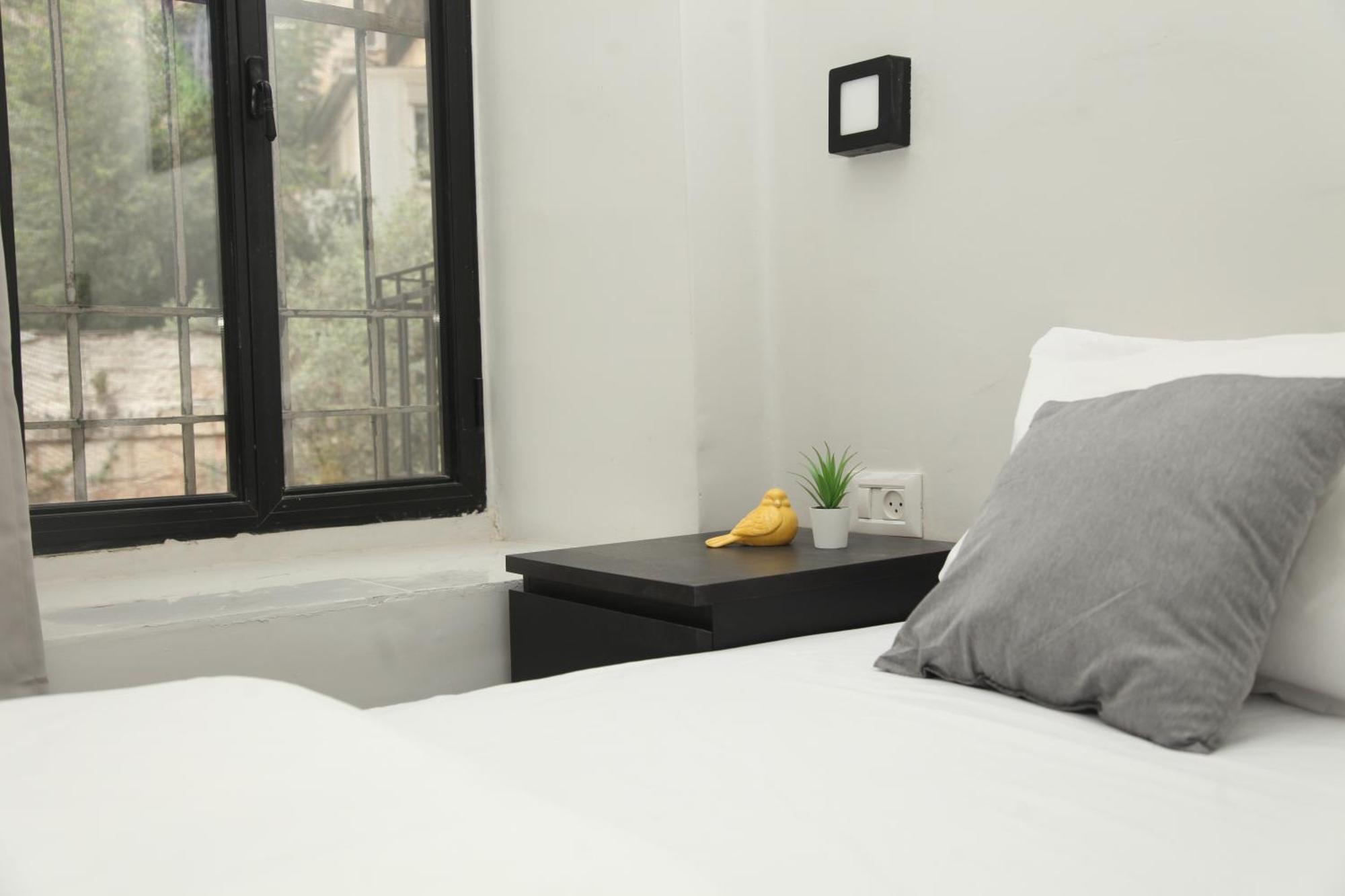 Habira Apartments Yerusalem Bagian luar foto