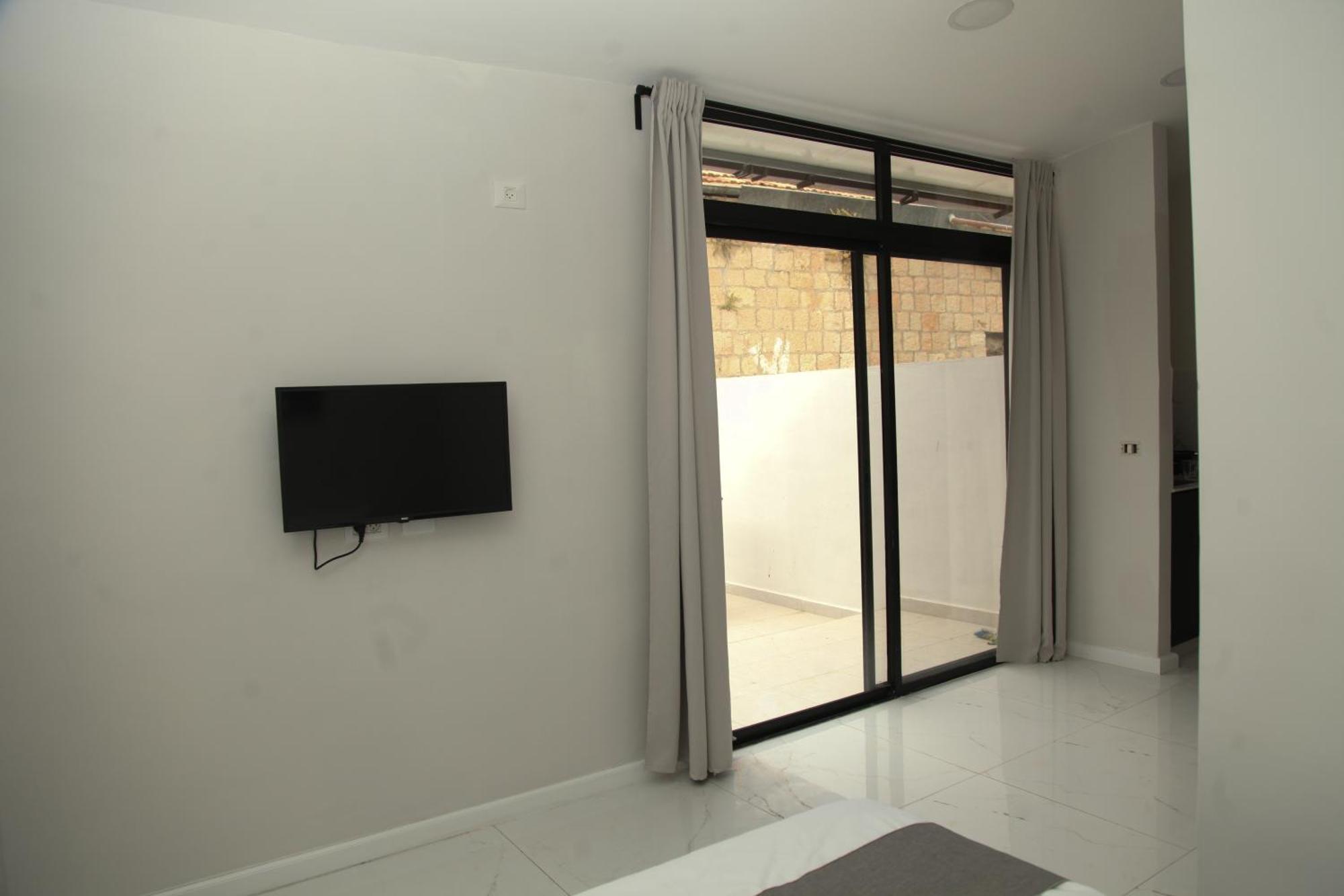 Habira Apartments Yerusalem Bagian luar foto