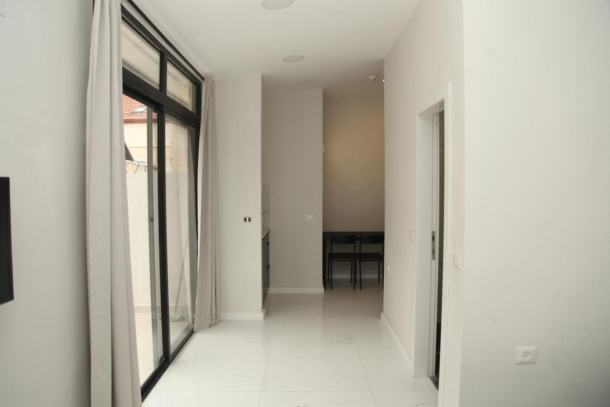 Habira Apartments Yerusalem Bagian luar foto