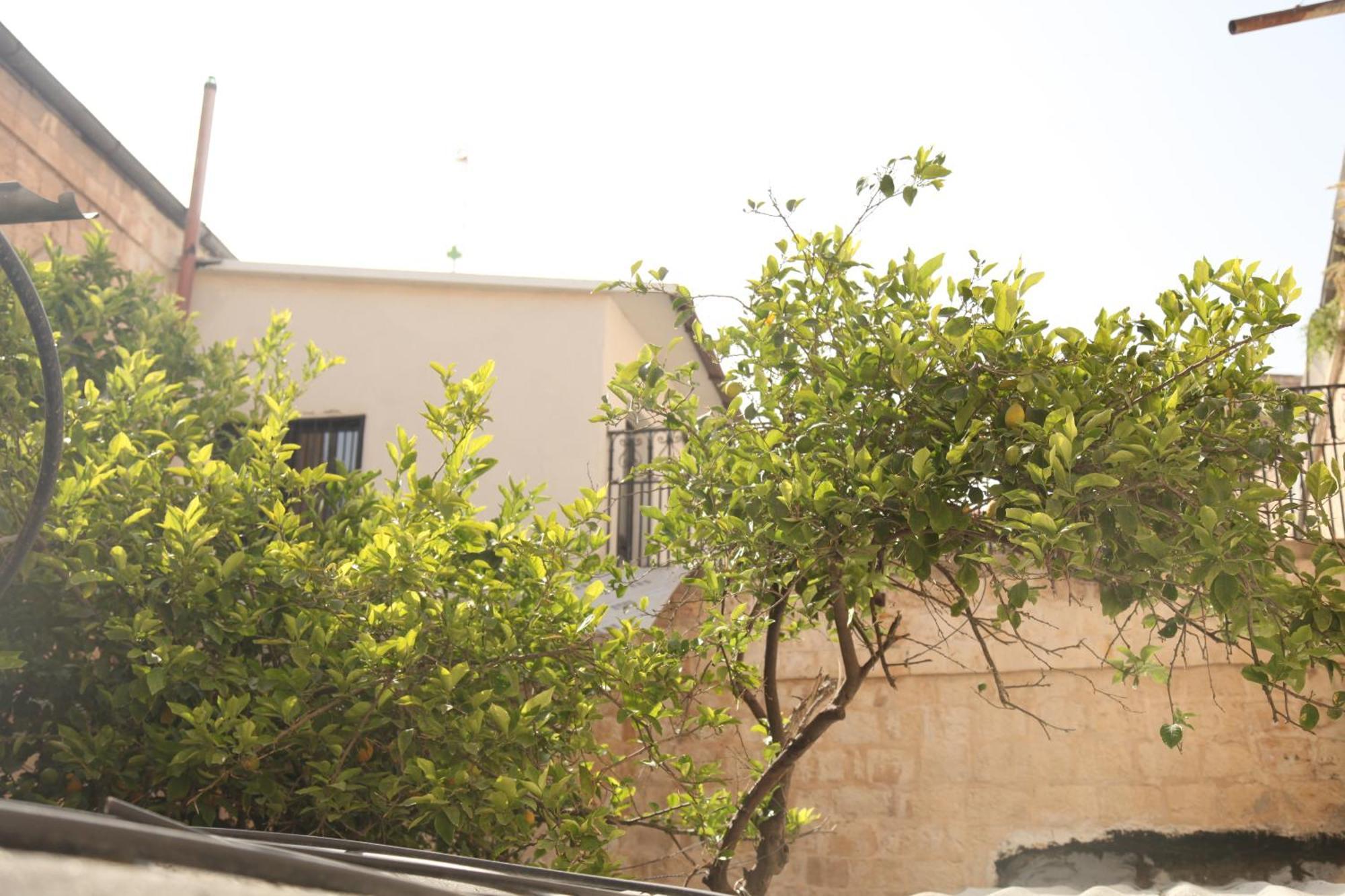 Habira Apartments Yerusalem Bagian luar foto