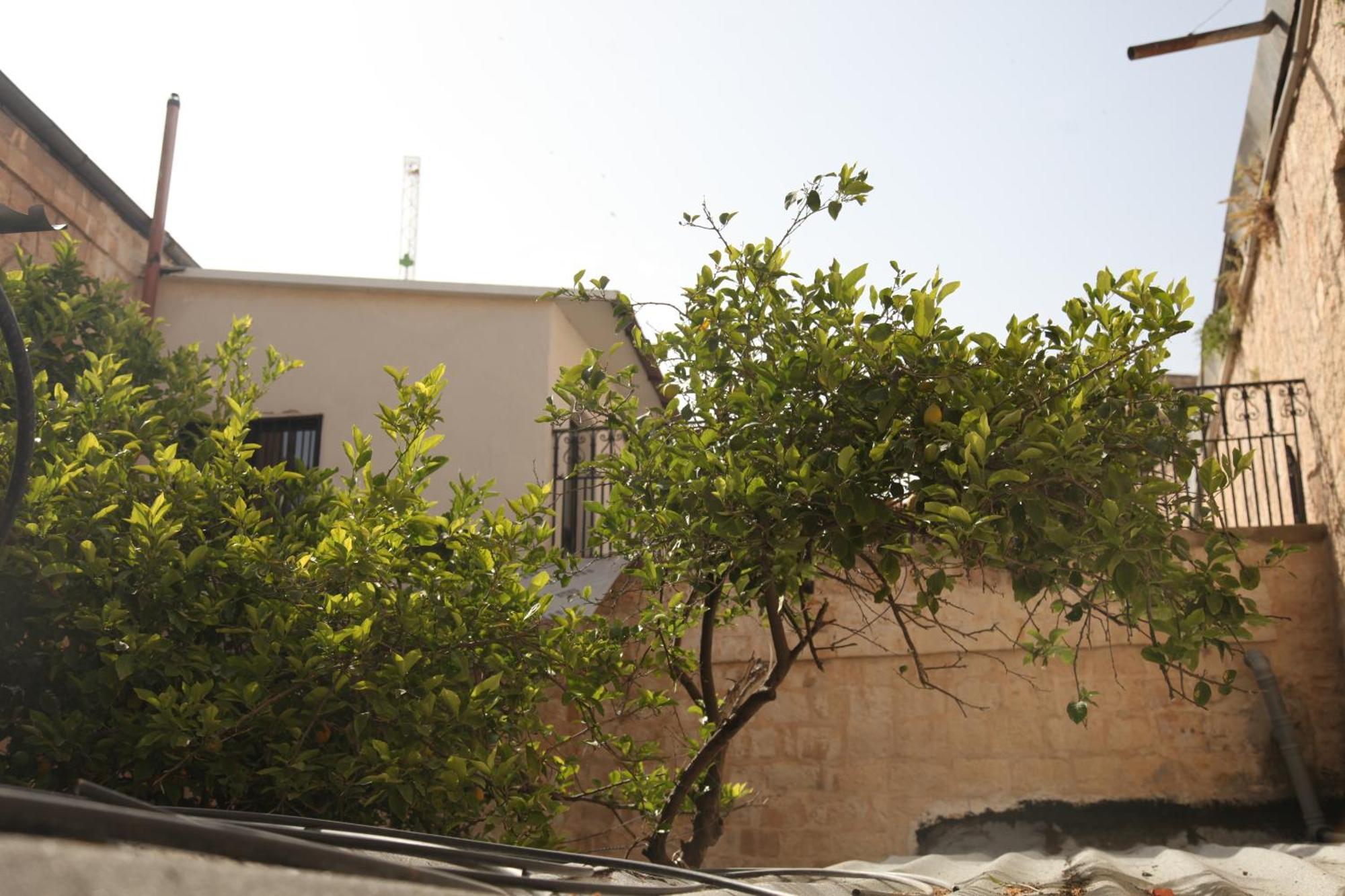 Habira Apartments Yerusalem Bagian luar foto