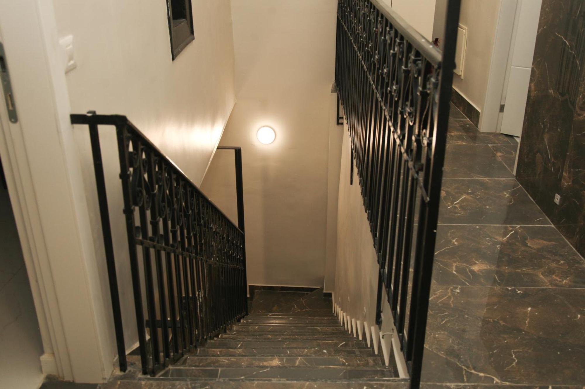 Habira Apartments Yerusalem Bagian luar foto