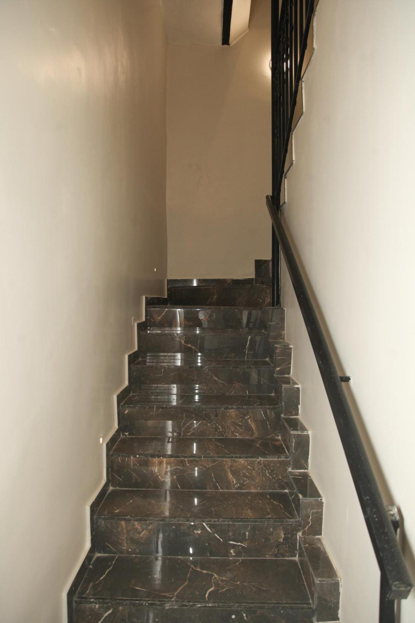 Habira Apartments Yerusalem Bagian luar foto
