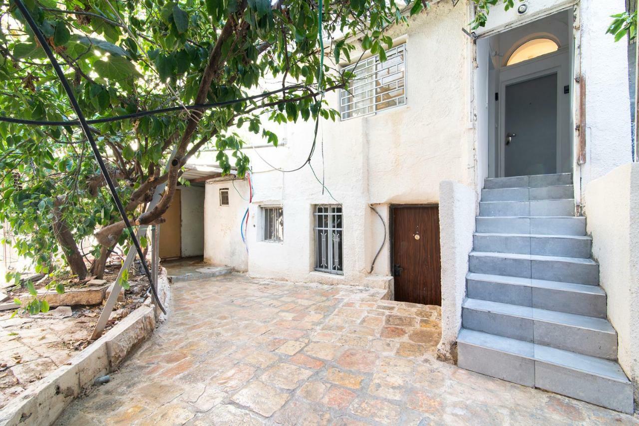 Habira Apartments Yerusalem Bagian luar foto